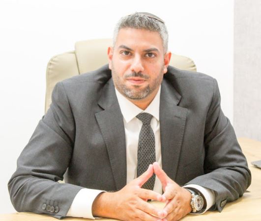 Attorney Amir Bracha